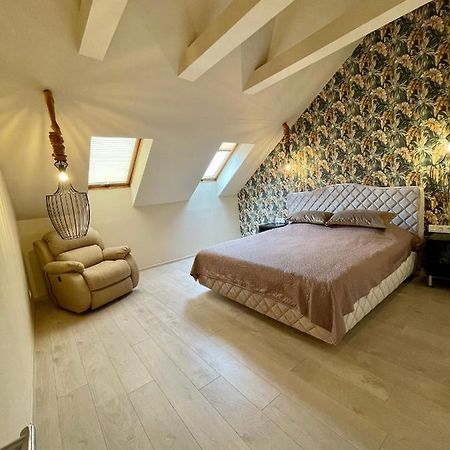 Ly apartamentai Palanga Bagian luar foto