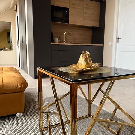 Ly apartamentai Palanga Bagian luar foto