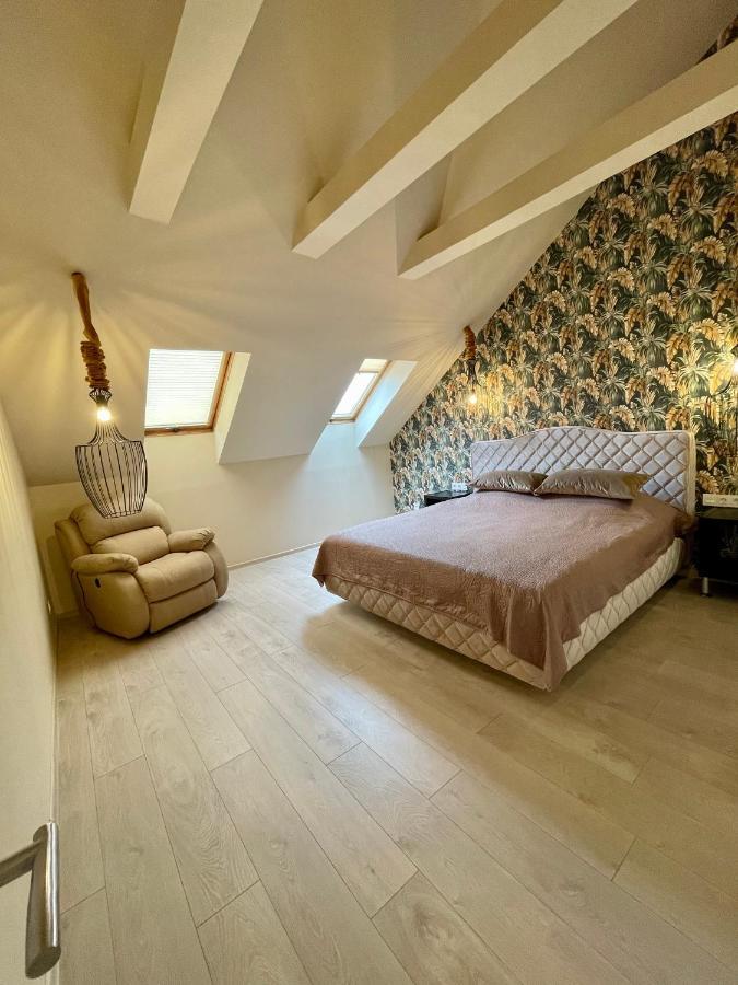 Ly apartamentai Palanga Bagian luar foto