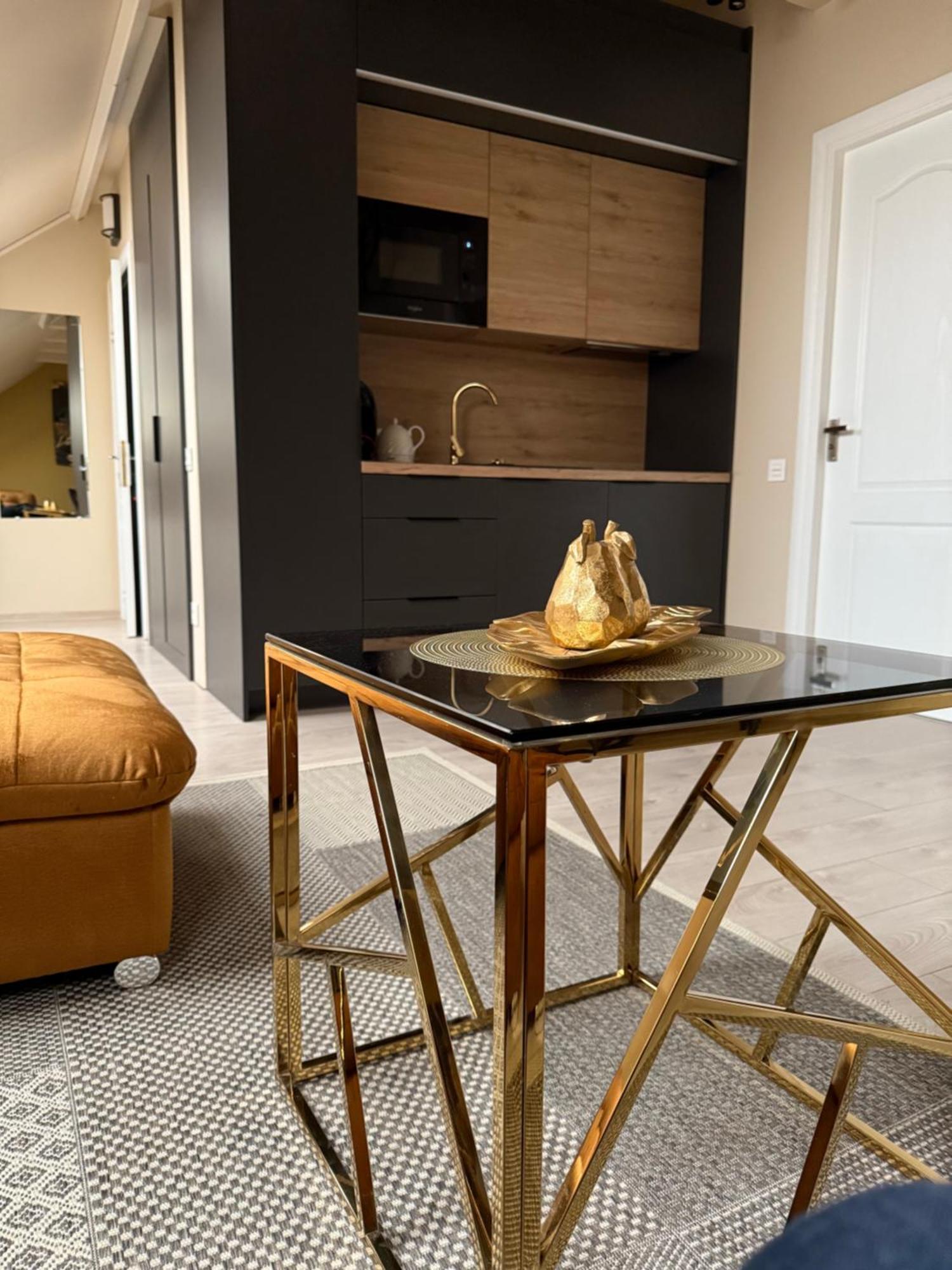 Ly apartamentai Palanga Bagian luar foto