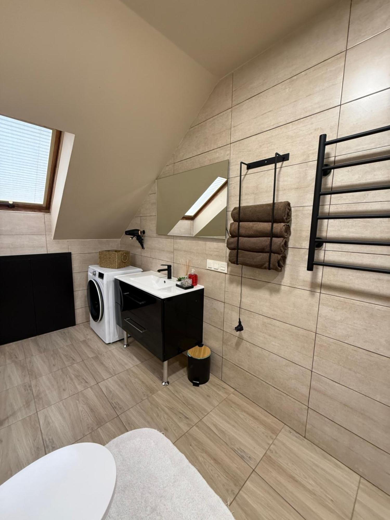 Ly apartamentai Palanga Bagian luar foto