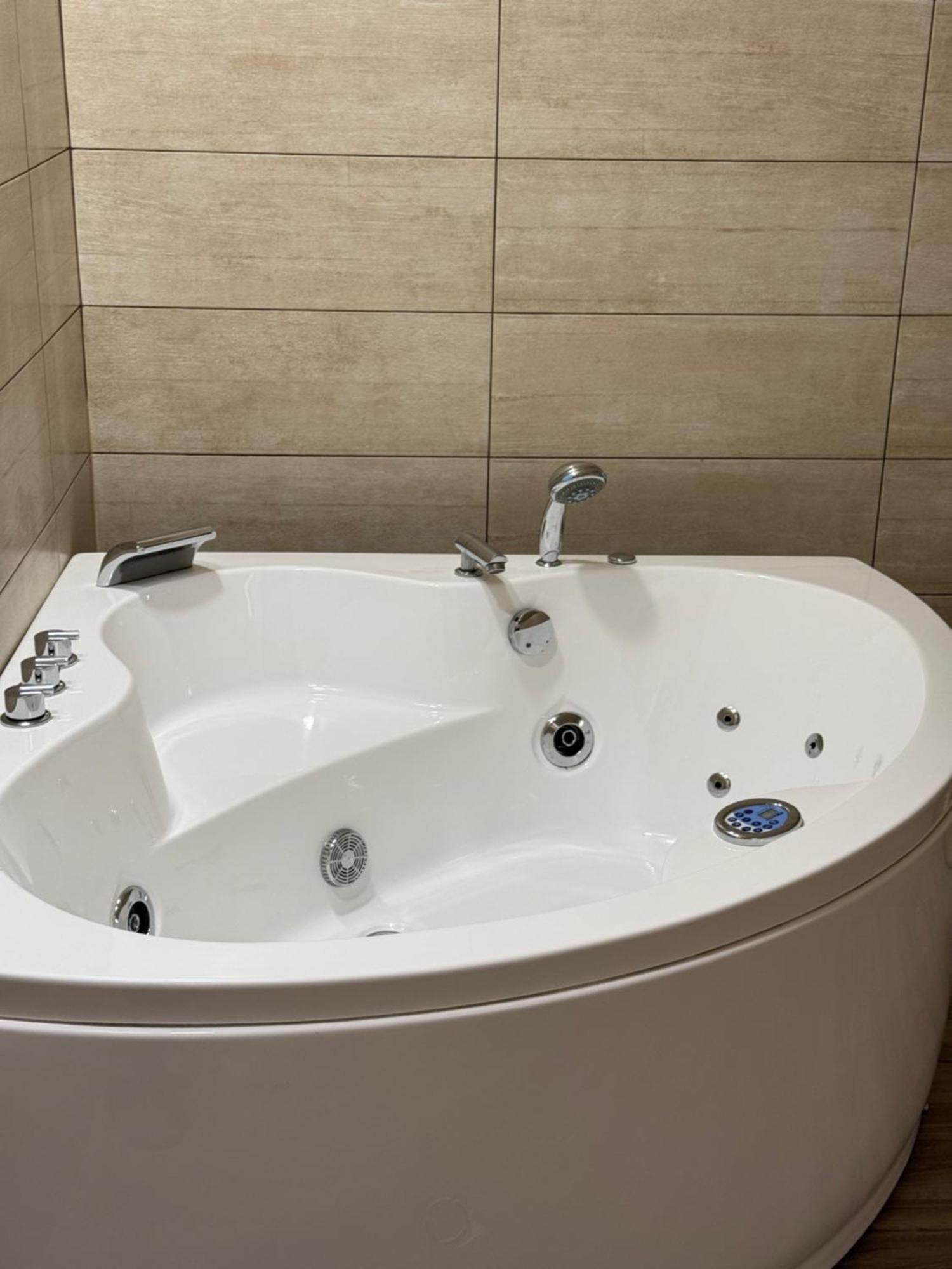 Ly apartamentai Palanga Bagian luar foto
