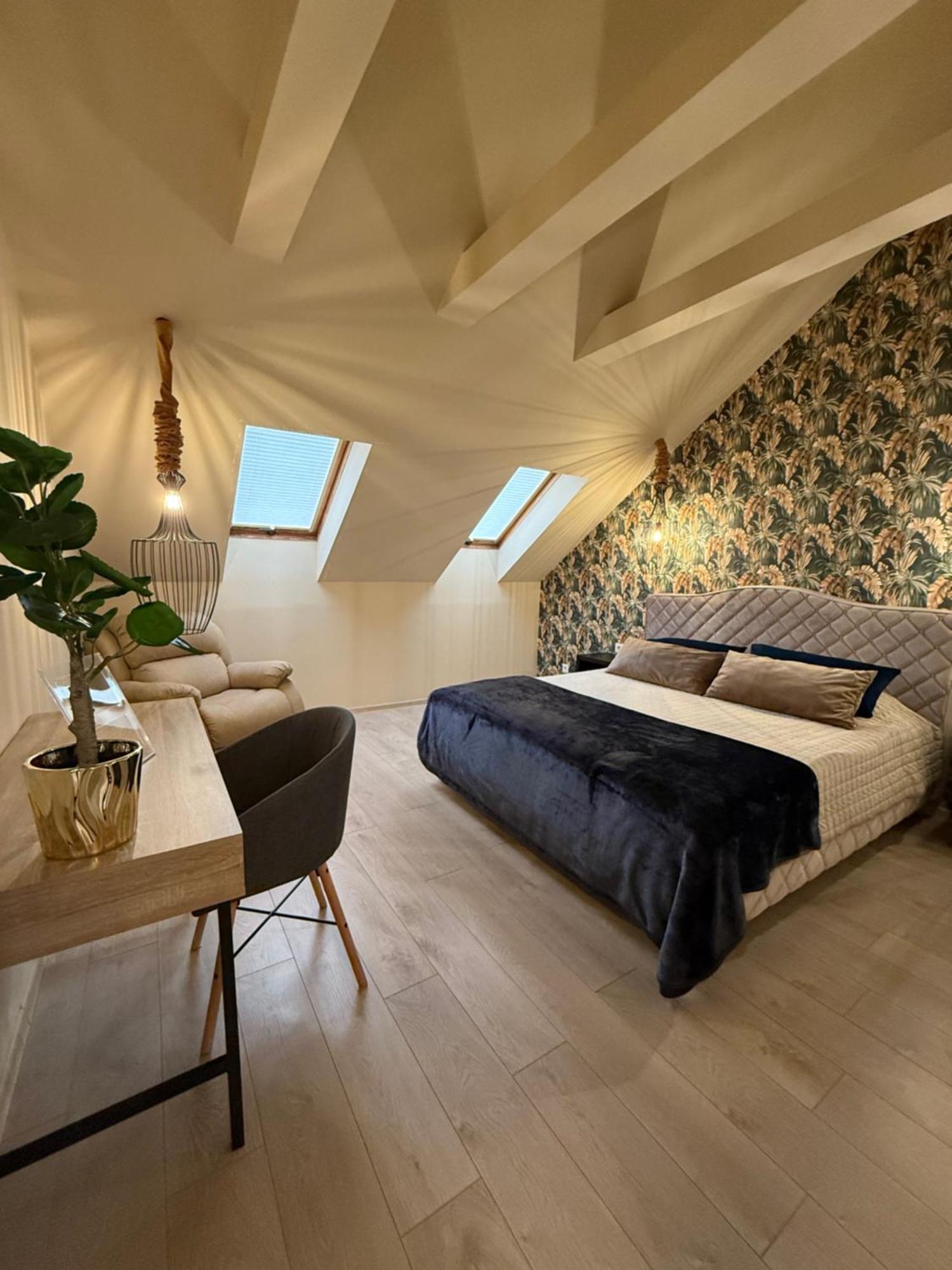 Ly apartamentai Palanga Bagian luar foto