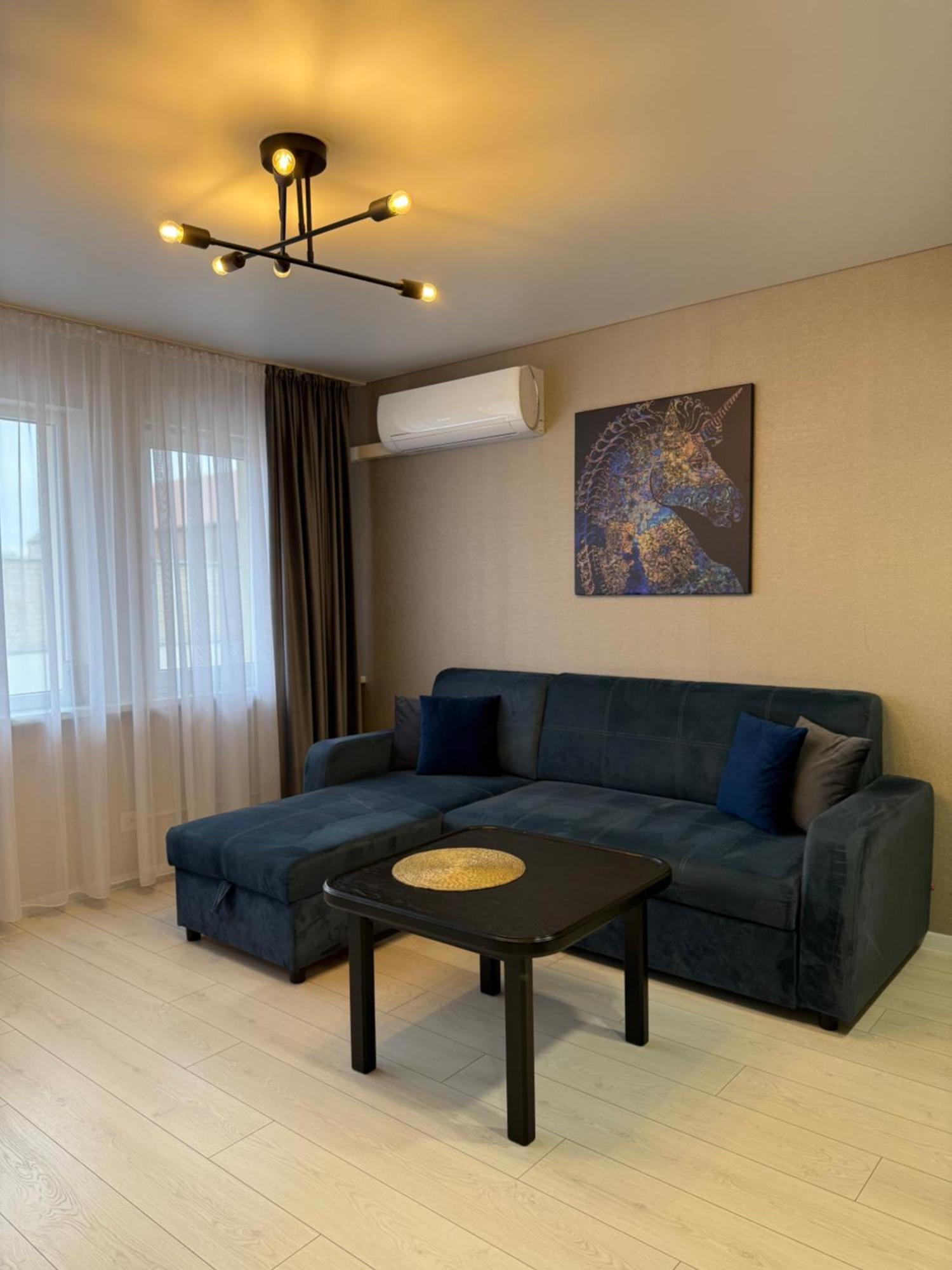 Ly apartamentai Palanga Bagian luar foto