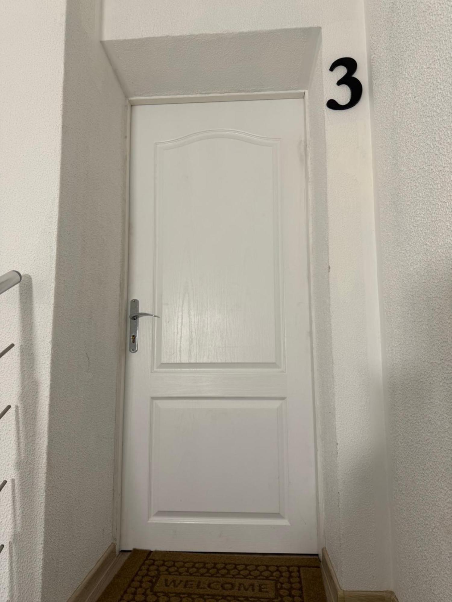Ly apartamentai Palanga Bagian luar foto